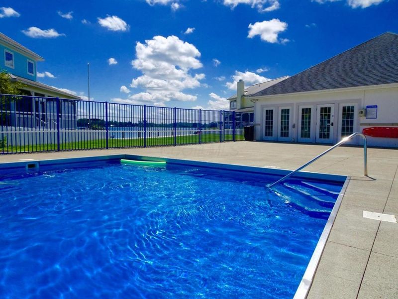 4401 Hunts Landing Road, Unit 204, Hebron, OH 43025 Photo 19