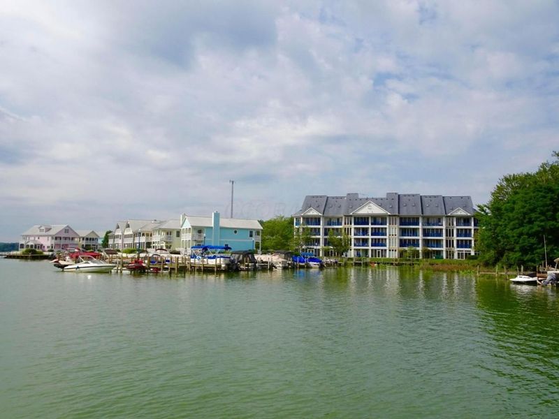 4401 Hunts Landing Road, Unit 204, Hebron, OH 43025 Photo 23