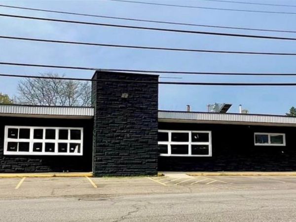 609 Mill Street, New Lexington, OH 43764