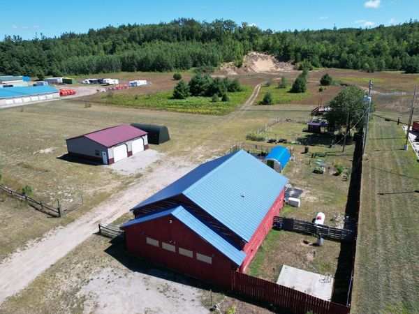 6112 N Old 27, Frederic, MI 49733