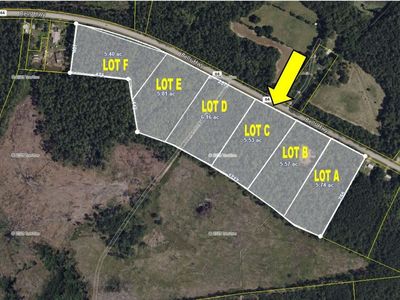 0 C Bells Highway, Walterboro, SC 29488