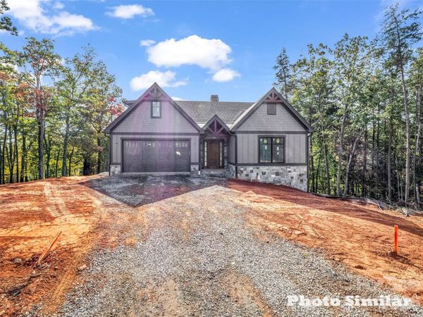 1 Jackson Ridge Lane, Mill Spring, NC 28756