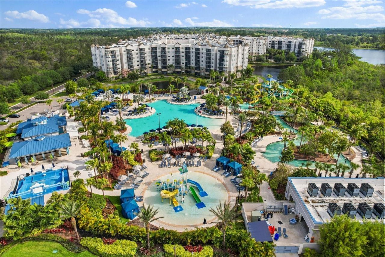 14501 Grove Resort Avenue, Unit 3335, Winter Garden, FL 34787 Main Photo