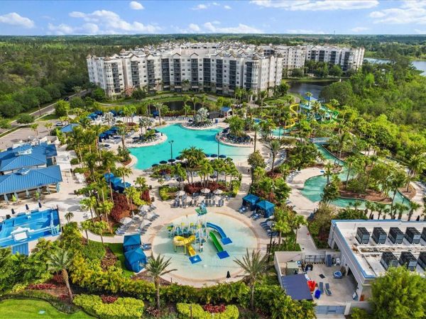 14501 GROVE RESORT AVENUE, Unit 3335, WINTER GARDEN, FL 34787