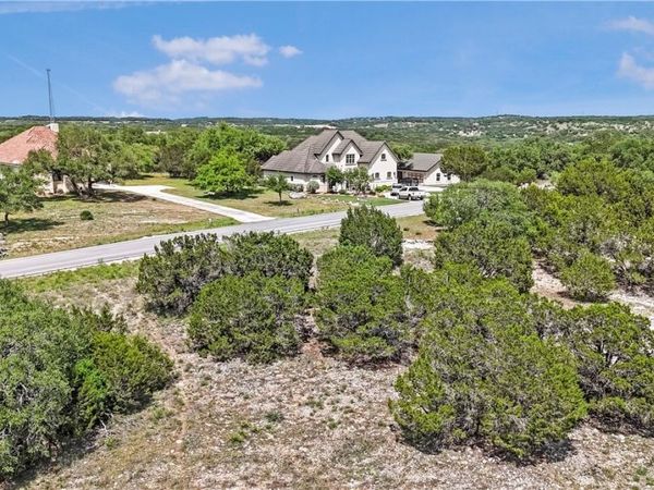358 Blackbird Drive , Spring Branch, TX 78070