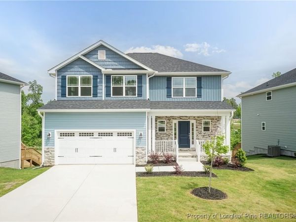 303 Bishop Lane, Sanford, NC 27330