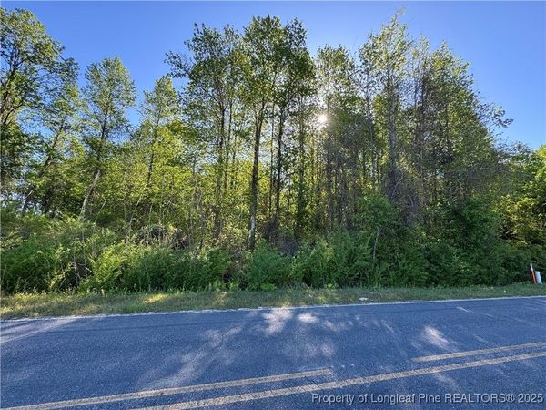 McBryde Mill Road, Red Springs, NC 28377