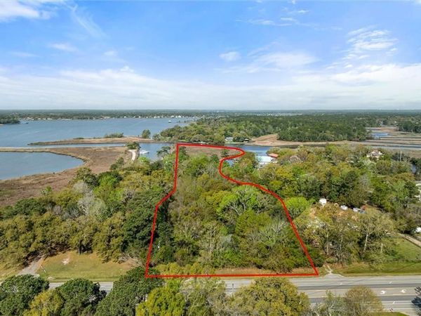 4620 Dauphin Island Parkway, Mobile, AL 36605