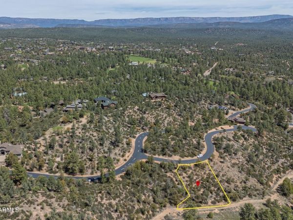 2501 E Feather Plume Court, Unit 635, Payson, AZ 85541