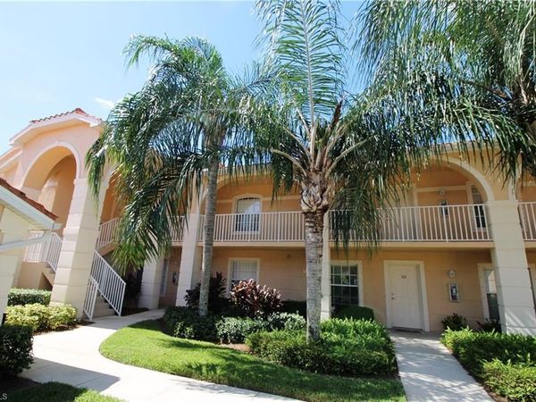 26760 ROSEWOOD POINTE LN, Unit 201, BONITA SPRINGS, FL 34135