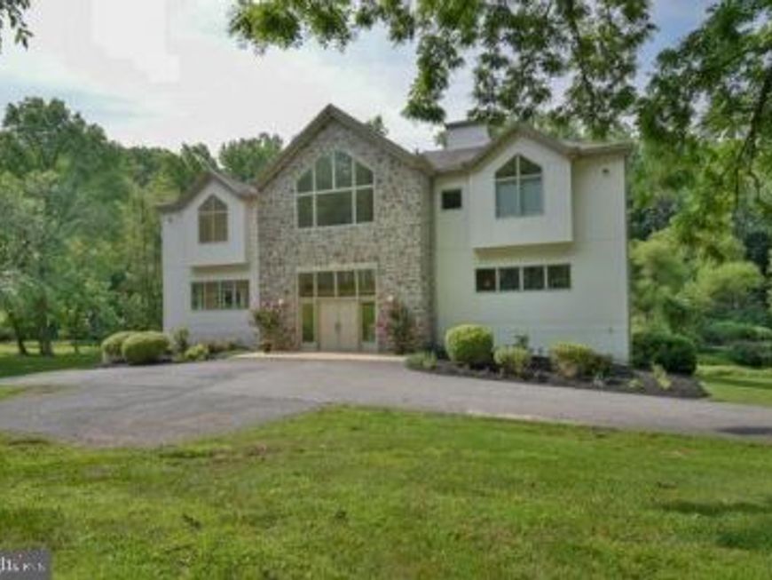 115 Bullock Road, Chadds Ford, PA 19317 Main Photo