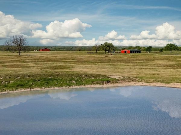 TBD Parker Dairy Road, Alvord, TX 76225