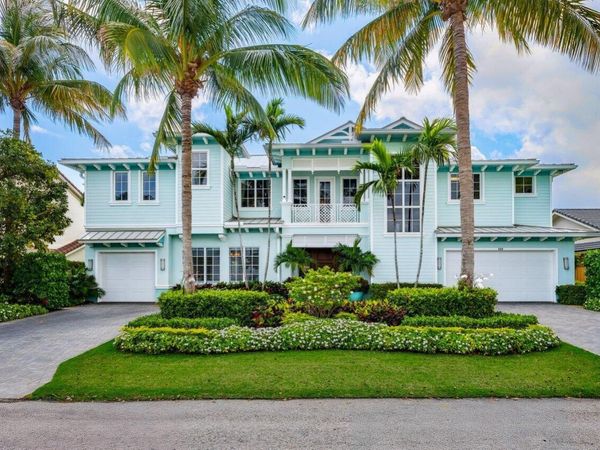 960 Dogwood Drive, Delray Beach, FL 33483