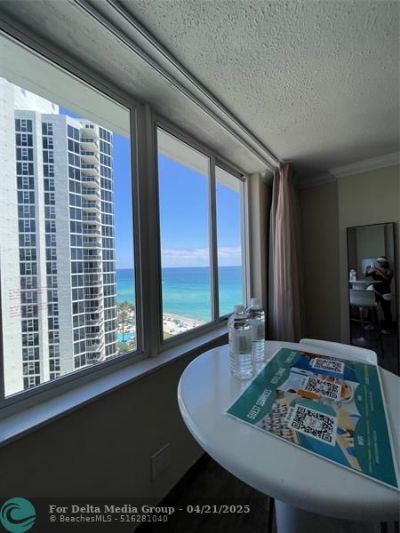 19201 Collins Avenue, Unit 1122, North Miami Beach, FL 33160 Photo