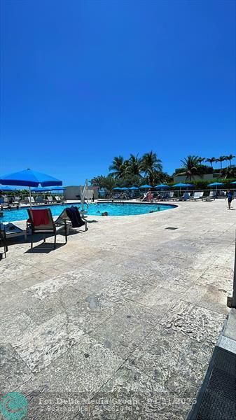 19201 Collins Avenue, Unit 1122, North Miami Beach, FL 33160 Photo