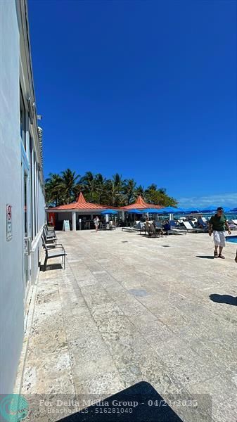 19201 Collins Avenue, Unit 1122, North Miami Beach, FL 33160 Photo