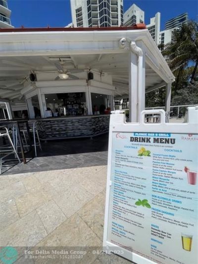 19201 Collins Avenue, Unit 1122, North Miami Beach, FL 33160 Photo