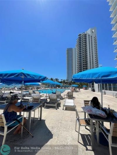 19201 Collins Avenue, Unit 1122, North Miami Beach, FL 33160 Photo