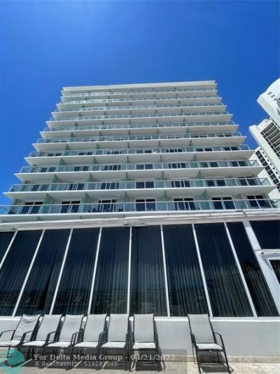 19201 Collins Avenue, Unit 1122, North Miami Beach, FL 33160 Photo