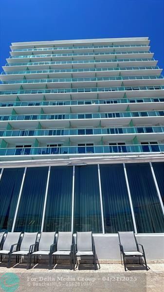 19201 Collins Avenue, Unit 1122, North Miami Beach, FL 33160 Photo