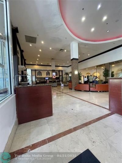 19201 Collins Avenue, Unit 1122, North Miami Beach, FL 33160 Photo