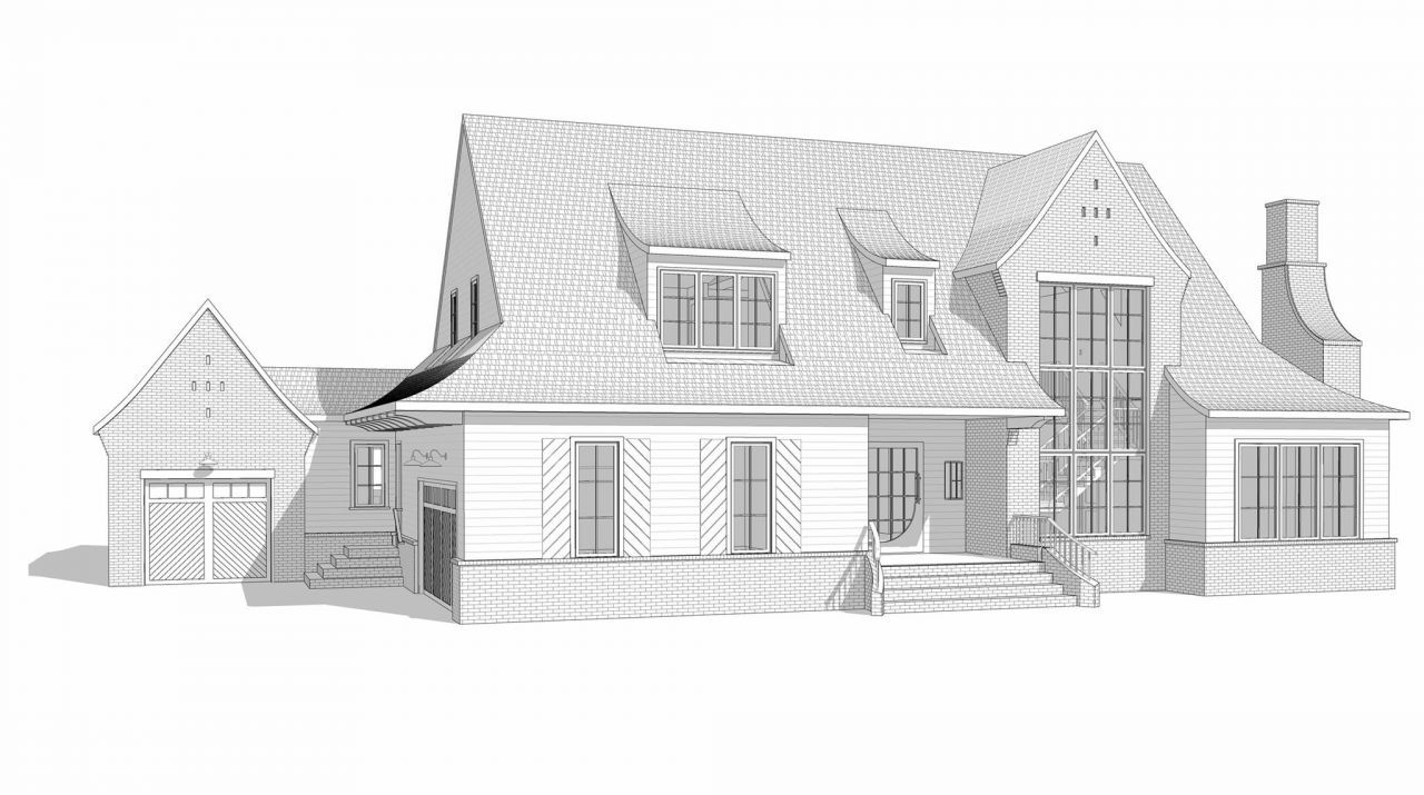 5726 Lansing Drive, Charlotte, NC 28270 Main Photo