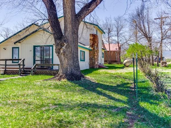 137 Cucharas St., La Veta, CO 81055