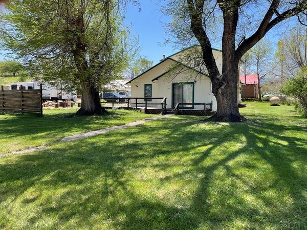 137 Cucharas St., La Veta, CO 81055