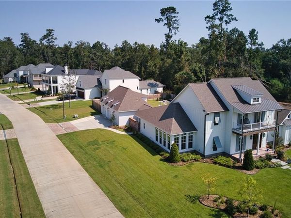 1388 RIVER CLUB Drive, Covington, LA 70433