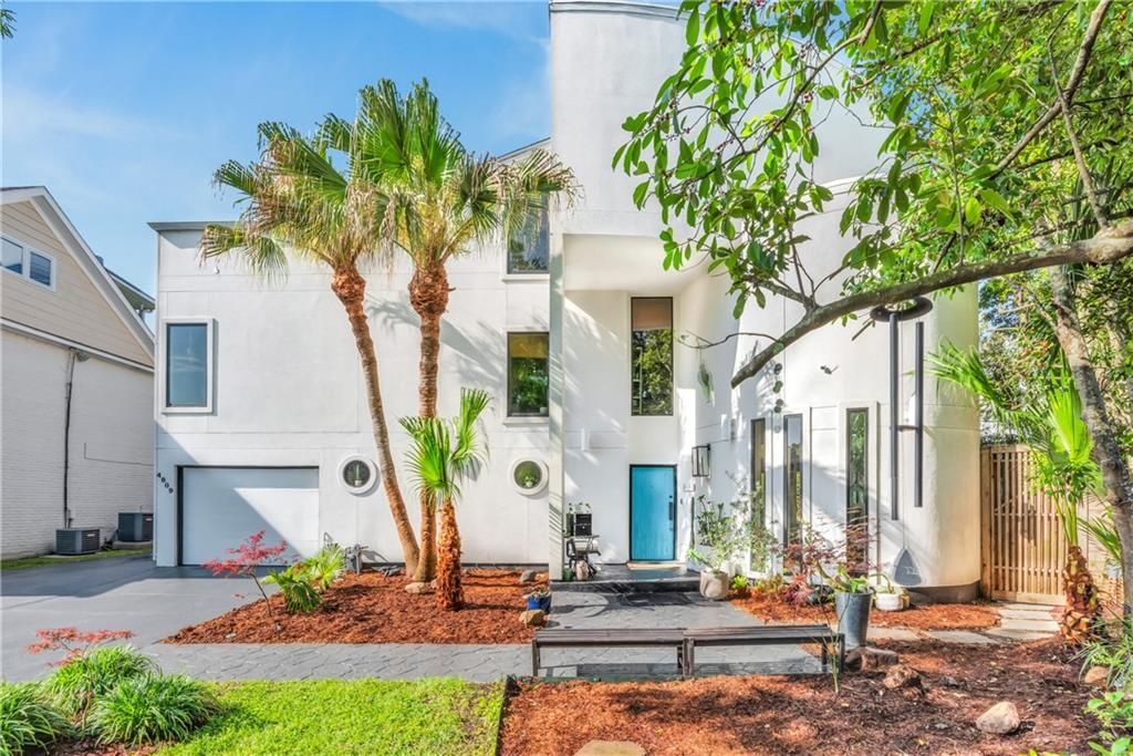 4809 NEYREY Drive, Metairie, LA 70002