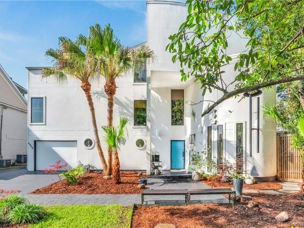 4809 NEYREY Drive, Metairie, LA 70002