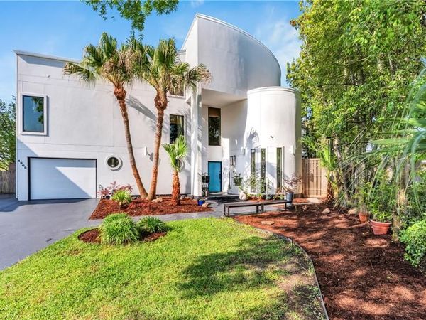 4809 NEYREY Drive, Metairie, LA 70002