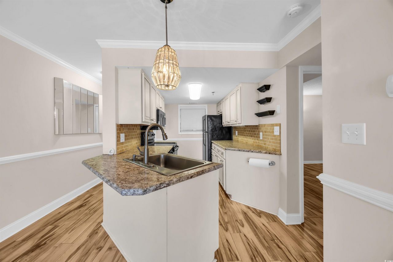 4601 N Ocean Blvd. Photo 6