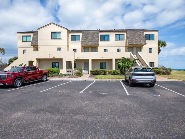 8550 A1A S, Unit 106, ST AUGUSTINE, FL 32080