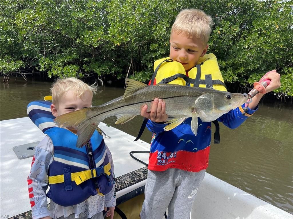 305 Storter Ave N, Unit 5, Everglades City, FL 34139 Photo