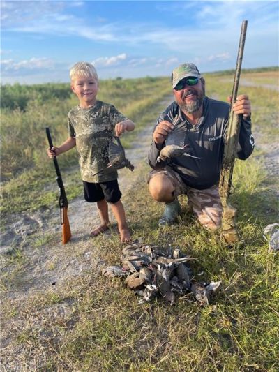 305 Storter Ave N, Unit 5, Everglades City, FL 34139 Photo