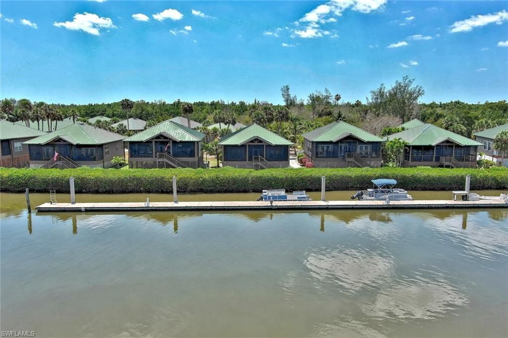 305 Storter Ave N, Unit 5, Everglades City, FL 34139 Photo