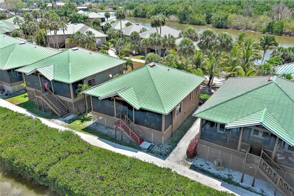 305 Storter Ave N, Unit 5, Everglades City, FL 34139 Photo