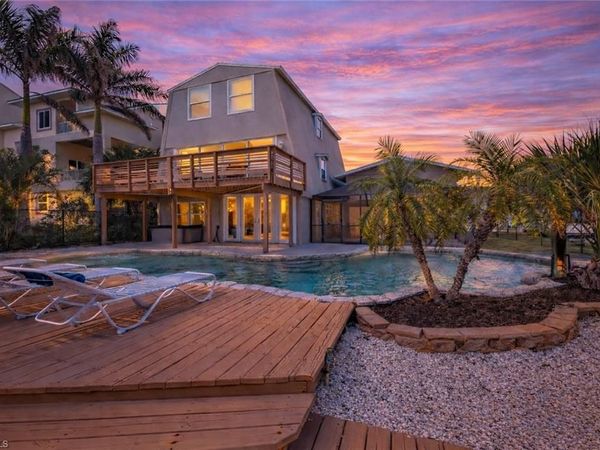 3128 Stringfellow RD, ST. JAMES CITY, FL 33956