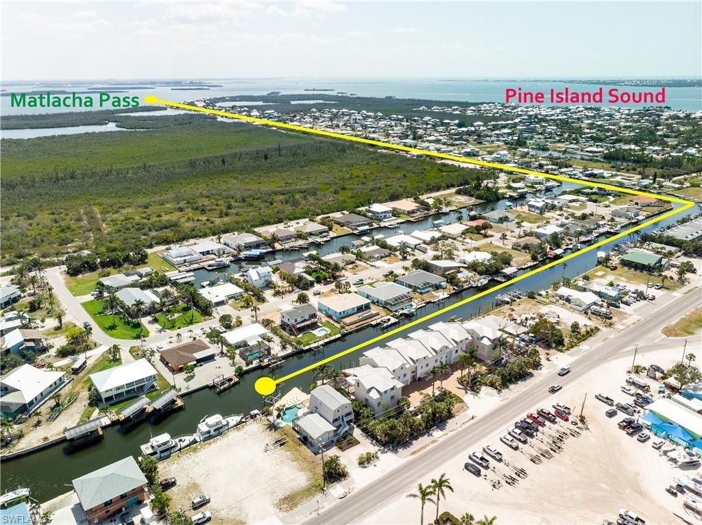 3128 Stringfellow Rd, Saint James City, FL 33956 Photo