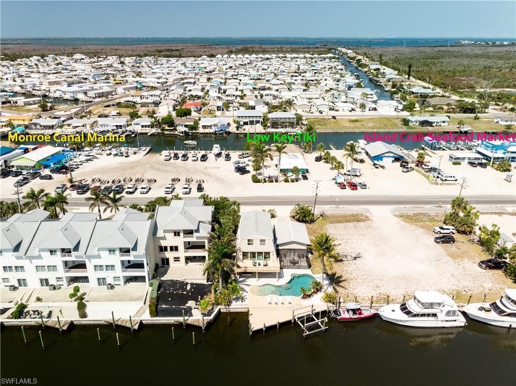 3128 Stringfellow Rd, Saint James City, FL 33956 Photo