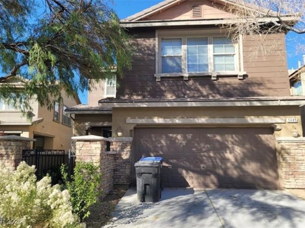 5445 Indian Cedar Drive, Las Vegas, NV 89135