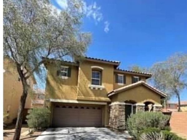 8768 Charm Canyon Avenue , Las Vegas, NV 89178