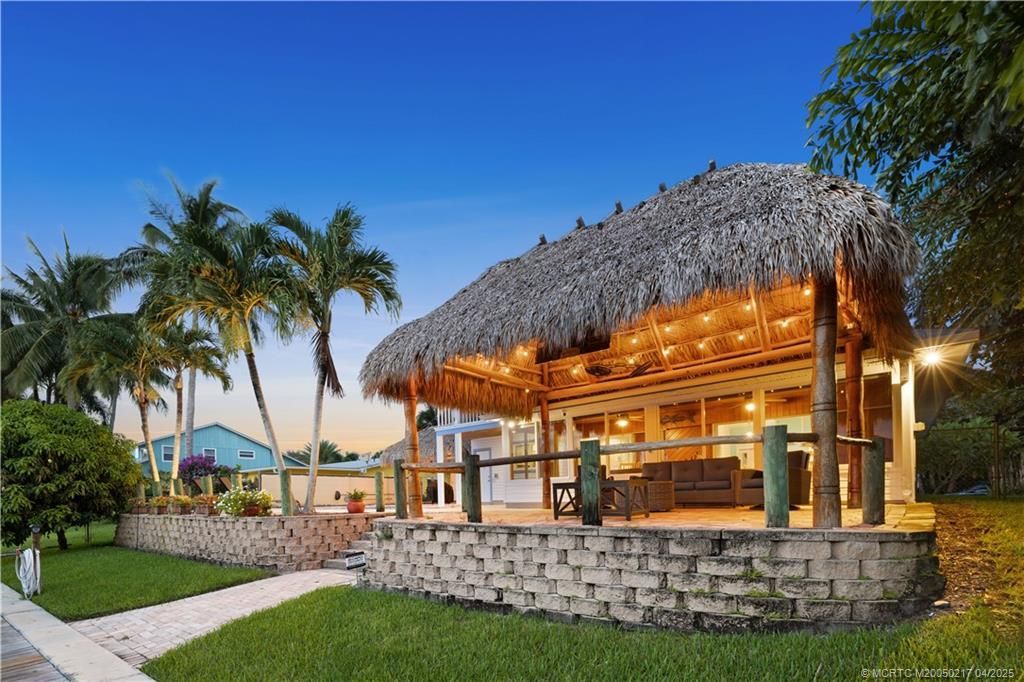 1359 SW Dyer Point Road, Palm City, FL 34990 Photo