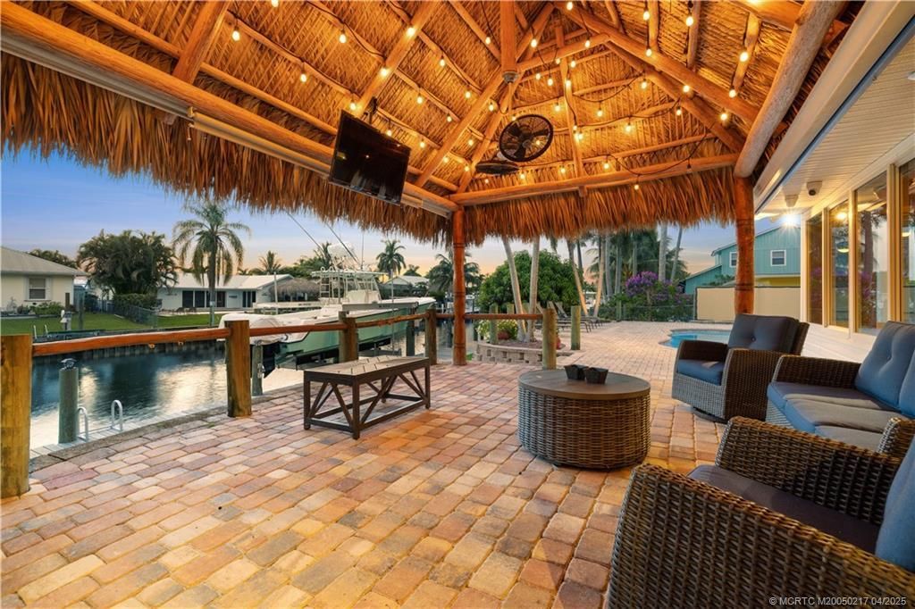 1359 SW Dyer Point Road, Palm City, FL 34990 Photo