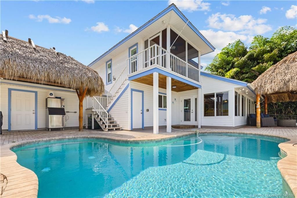 1359 SW Dyer Point Road, Palm City, FL 34990 Photo