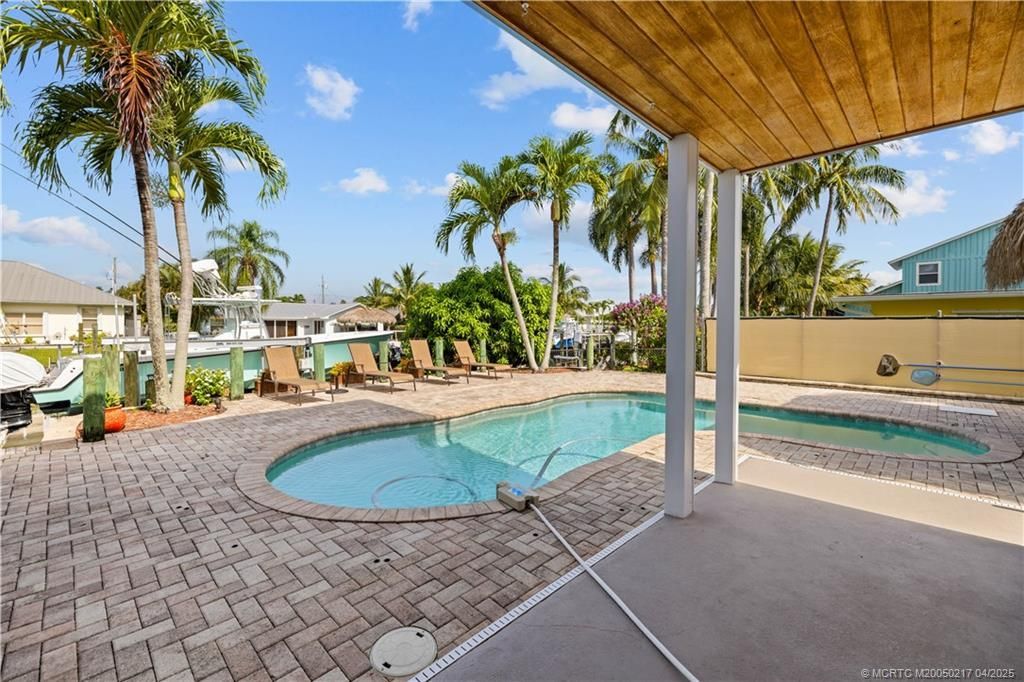 1359 SW Dyer Point Road, Palm City, FL 34990 Photo