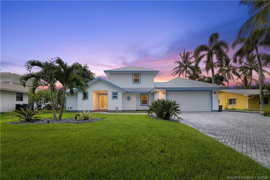 1359 SW Dyer Point Road, Palm City, FL 34990 Photo