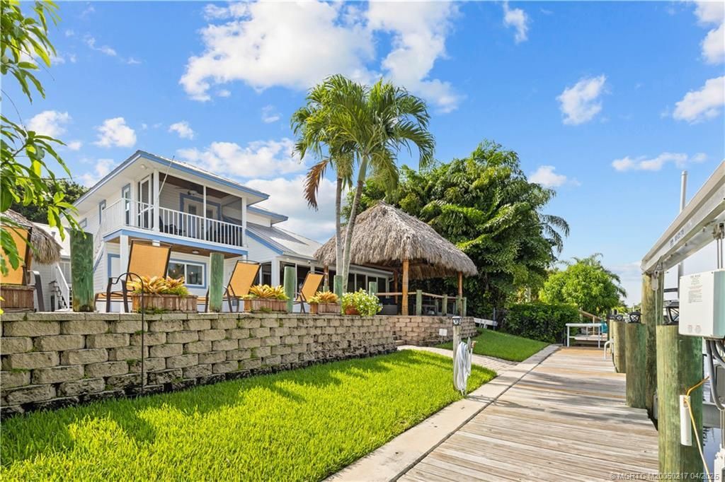 1359 SW Dyer Point Road, Palm City, FL 34990 Photo