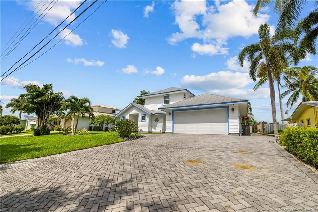 1359 SW Dyer Point Road, Palm City, FL 34990 Photo